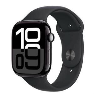 Smart Wearable Black